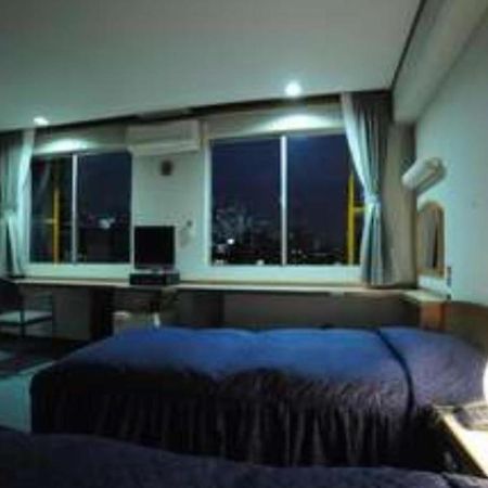 Tokyo Business Hotel Exterior photo